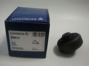 Сайлентблок переднього важеля (задній) Aveo (FORD), LEMFORDER (25993 01) (95975940)
