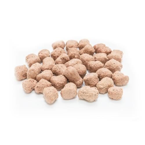 Ласощі для собак Brit Raw Treat freeze-dried Immunity для імунітету, ягнятина та курка, 40 г | Зображення 1