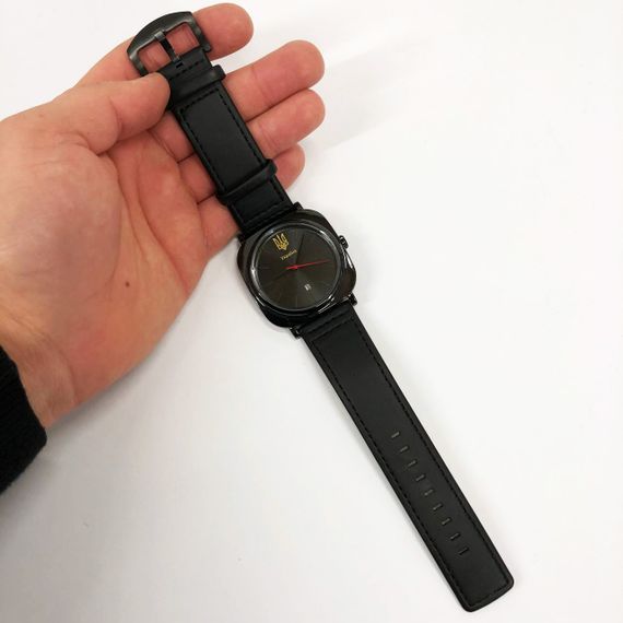 Чоловічі якісні кварцові годинники SKMEI, Годинники чоловічі дуже стильні кварцові FA-14