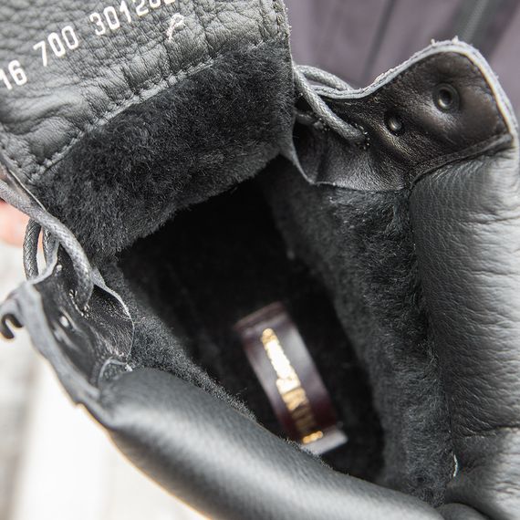 Теплі чоловічі черевики Prime Shoes 40 - 45 розмір | Зображення 4