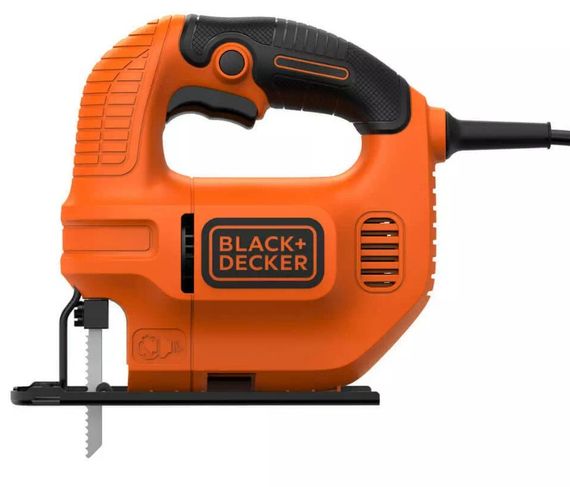 Лобзик електричний Black&Decker KS501 | Зображення 2