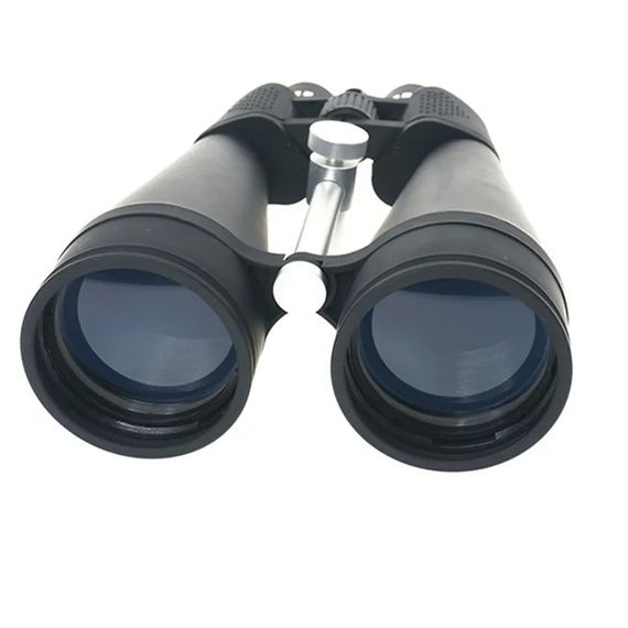 Бінокль Comet AXP103 (10x60) чорний, в чохлі | Зображення 4