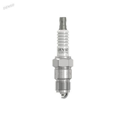 Свеча зажигания Denso T22EPU | Зображення 1