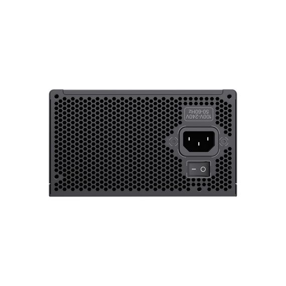 Блок живлення Gamemax 1050W (GX-1050 PRO BK (ATX3.0 PCIe5.0) | Зображення 6