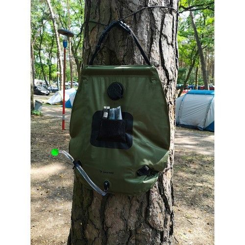 Туристический душ Trizand 23495 20 литров | Зображення 6