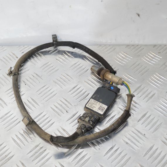 Датчик оксидів азоту NOX 1.5 Citroen Berlingo C4 C5 2018-2024 Лямбда зонд нокс Сітроен Берлінго ц4 ц5 9830288780