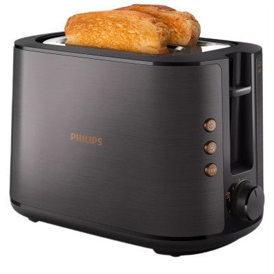 Тостер Philips HD2650/30 | Зображення 1