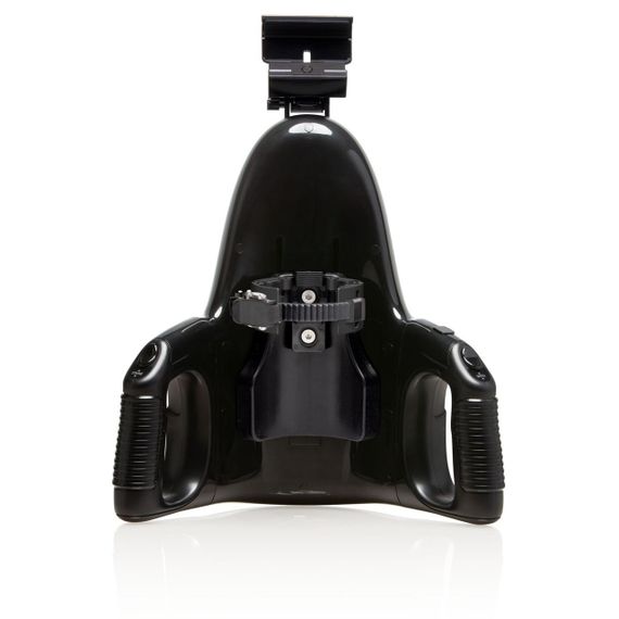 Автоматична секс-машина для чоловіків Fleshlight Universal Launch (м'яте паковання!!!) Sex Aura