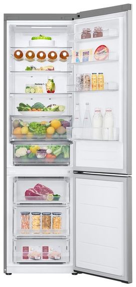 Холодильник LG GC-B509FNMW | Зображення 7