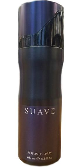 Дезодорант Fragrance World Suave дезодорант 200 мл 200 мл