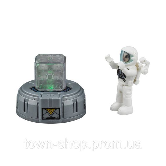 Игровой набор Миссия «Исследуй лунный камень» Astropod 80338 с фигуркой | Зображення 3