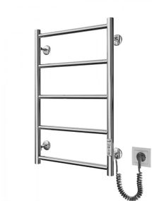 Рушникосушка Mario Класік F НР-I 660х420-75 мм з таймером-регулятором 2.3.0700.10.P