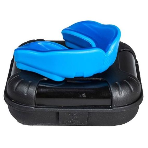 Капа MAKURA Ingis доросла (вік 11+) Blue/Blue (art.6017514063) | Зображення 3