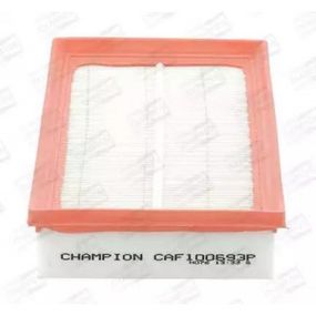 Воздушный фильтр для автомобиля Champion CAF100693P
