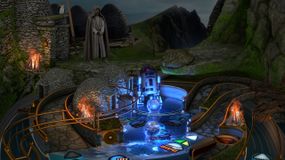 Pinball FX3 - Star Wars Pinball: The Last Jedi - Steam - Key GLOBAL