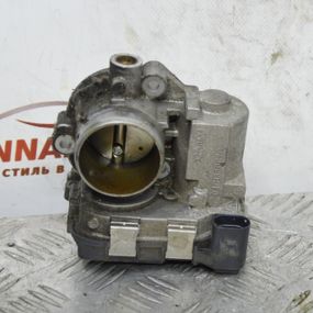 Дросельна заслінка 1.0 TSI Seat Ibiza Leon 2015-2020 Дросель Сеат Ібіза Леон 04C133062C