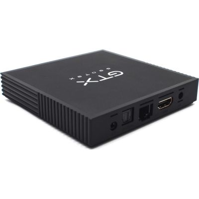 Медиаплеер Geotex GTX-R10i 2/16 (8568) | Зображення 3