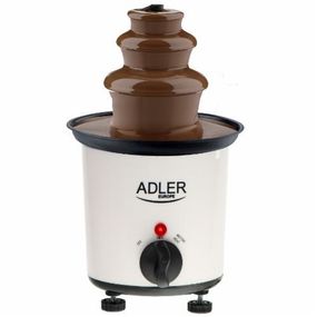 Шоколадний фонтан Adler AD 4487 (UA-01)