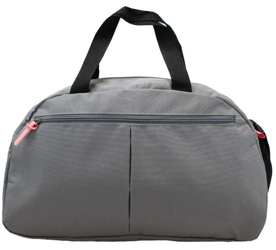 Сумка дорожня Semi Line 22 Grey (A3050-3) (DAS303096) | Зображення 2