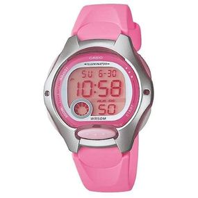 Годинник Casio LW-200-4BVEF