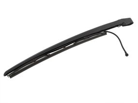 Skoda Octavia I Tour 5-дверный хэтчбек (от 1996-) задний дворник в сборе (щетка + держатель) Шкода Октавиа Тур