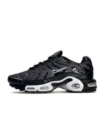 Кросівки чоловічі Air Max Tn Plus Black Grey Red , В'єтнам A3670
