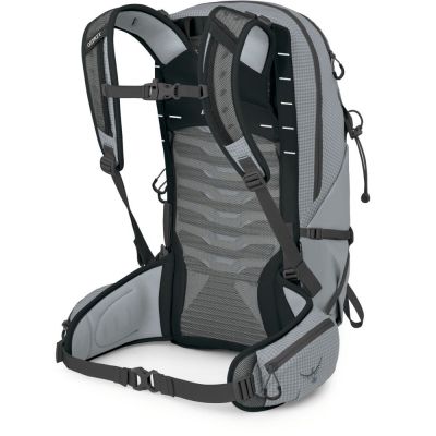 Рюкзак туристический Osprey Talon Pro 20 silver lining O/S (009.3536) | Зображення 2