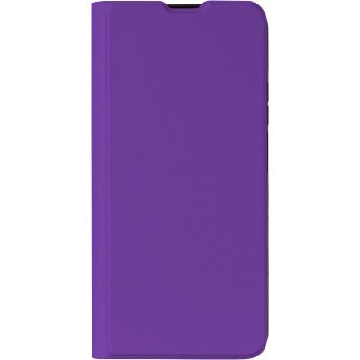 Чехол для мобильного телефона BeCover Exclusive New Style ZTE Blade A75 4G Purple (712820) | Зображення 3