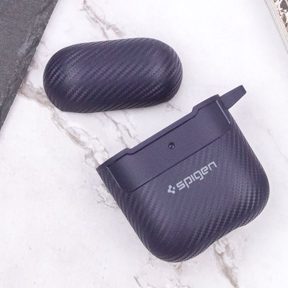 Футляр SGP Shockproof для навушників Airpods 1/2 | Зображення 5
