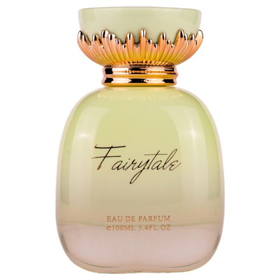 Парфумована вода Maison Asrar Fairy Tale 100 мл