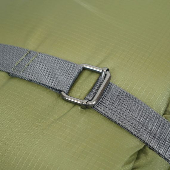 Спальний мішок Militex Ankar олива -15С 90*230 | Зображення 5