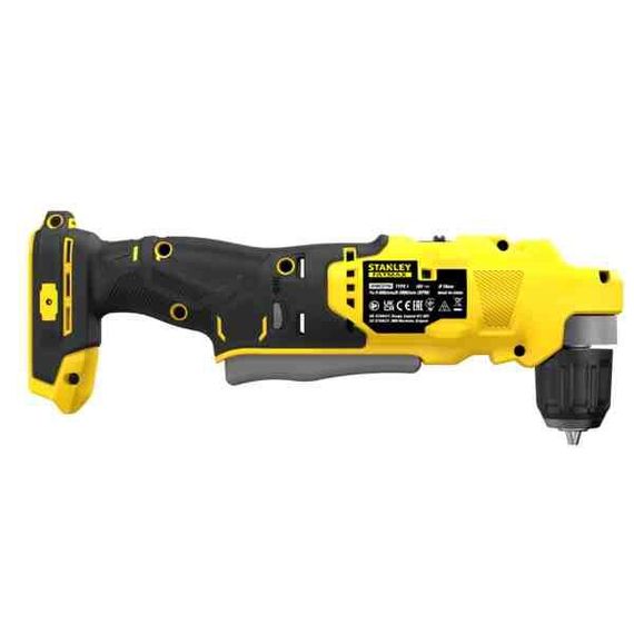 Дриль кутовий STANLEY FATMAX SFMCD750B | Зображення 4