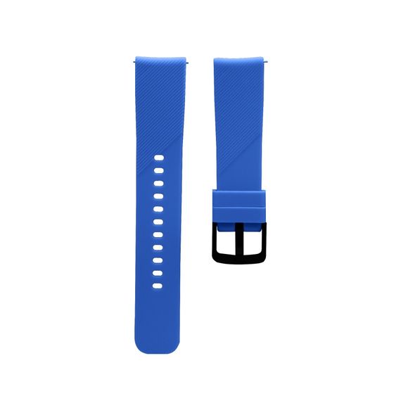 Ремінець для Xiaomi Amazfit Bip Original Design 20 mm тех.пак | Зображення 3