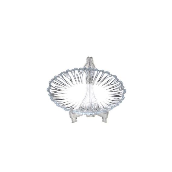 Набор блюд Pasabahce Aurora PS-10545-3 15.5х10 см 3 шт