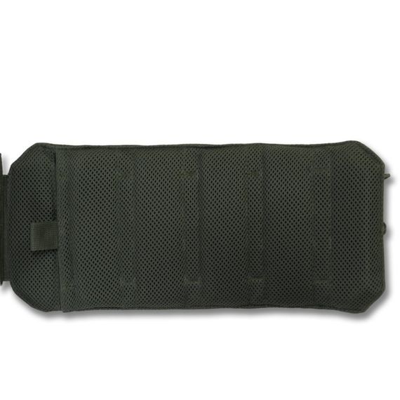 Плитоноска швидкого скидання CEN.2 Cordura1000D NIR олива | Зображення 8