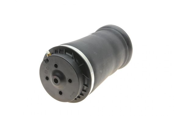 Подушка пневмоподвески сзади Mercedes Benz ML-class W164 W166 GL-class X164 X166 05-19 A-2596 | Зображення 2
