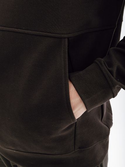 Толстовка HELLY HANSEN MOVE SWEAT HOODIE | Зображення 3