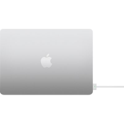 Кабель питания USB-C to MagSafe 3 2.0m silver Model A2363 Apple (MW613ZM/A) | Зображення 2