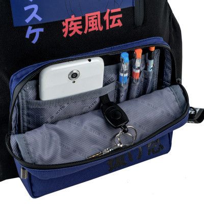 Рюкзак школьный Kite Education teens 949M Naruto (NR24-949M) - Топ Продаж! | Зображення 6