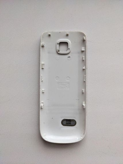 Задня кришка Nokia 2700 бу | Зображення 1