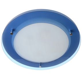 Світильник настінно-стельовий накладний W005/4C Brille 171084