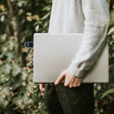 Сетевая карта Wi-Fi TP-Link ARCHER-T3U | Зображення 2