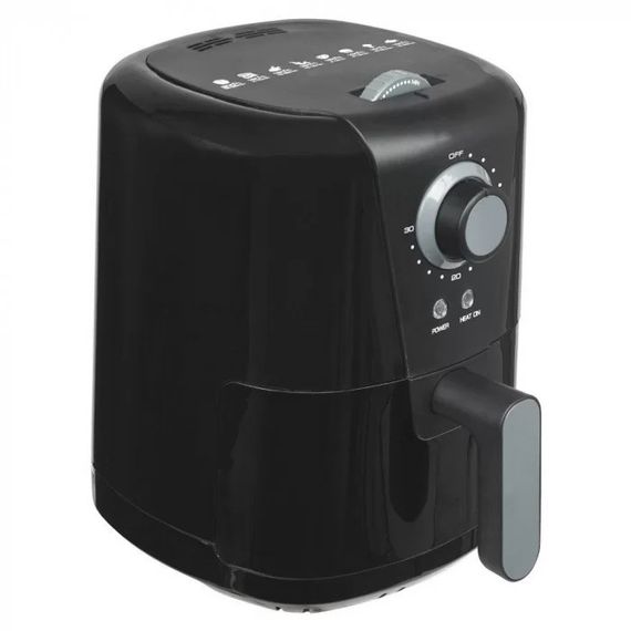 Фритюрниця з регульованим термостатом XPRO CB-5541 (44018-CB 5541_1151) | Зображення 3