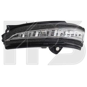 Указатель поворота в зеркале Ford Mondeo '14-17 левый (FPS)