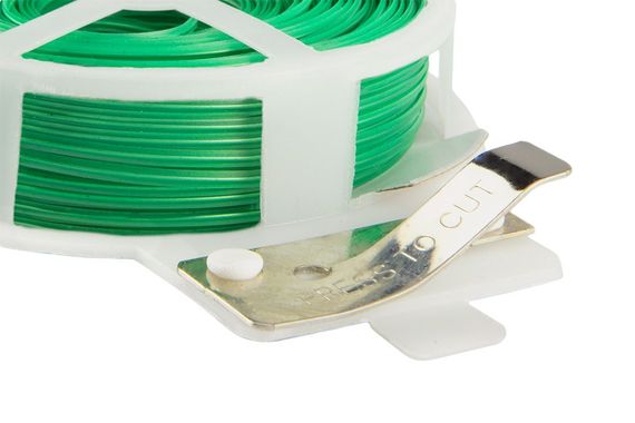 Подвязочная проволока Verto 1.5 мм х 50 м 15G530 | Зображення 8