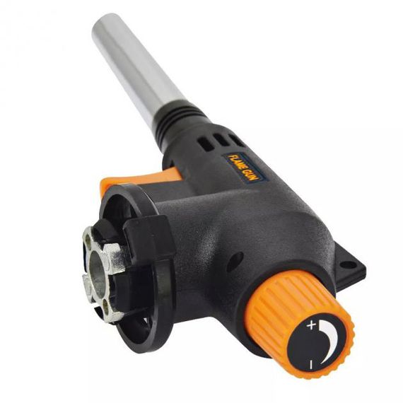 Газовий пальник з п'єзопідпалом Fire LA-898 Bird Cyclone-930 | Зображення 9