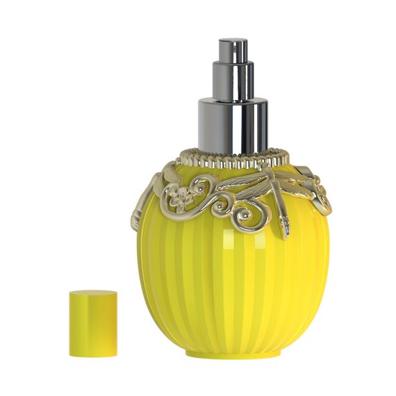 Дитяча лялька Хлоя Лав Perfumies 1266 з аксесуарами | Зображення 3