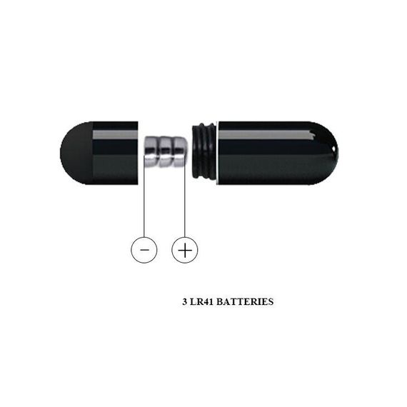 Кольцо эрекционное серии Pretty Love "CHESTER" BI-210137 sexstyle | Зображення 6