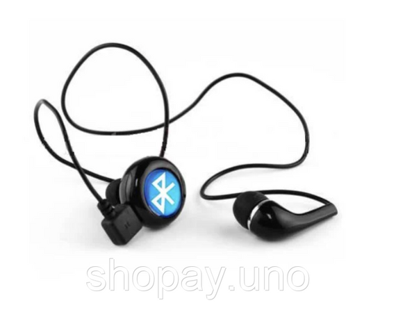 Інноваційні навушники-гарнітура для смартфонів AirBeats Bluetooth mini 4.0 ∙ Бездротова Bluetooth-гарнітура AirBeats mini 4.0 | Зображення 3