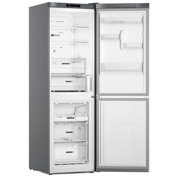 Холодильник Whirlpool W7X82IOX | Зображення 3